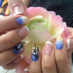 Tru – Nail & Beauty Japanese Salon