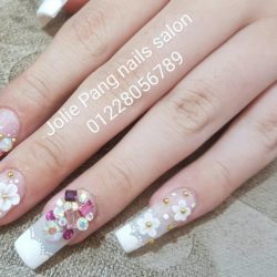 Jolie Pang Nail Salon – Nguyễn Trãi