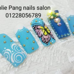 Jolie Pang Nail Salon – Nguyễn Trãi