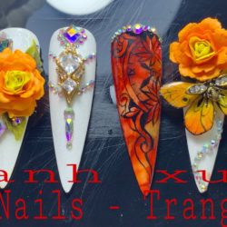Khàn Nails – Đào tạo nghề Nails chuyên nghiệp