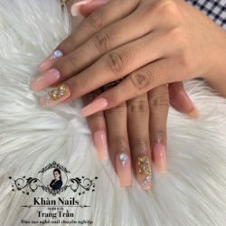 Khàn Nails – Đào tạo nghề Nails chuyên nghiệp