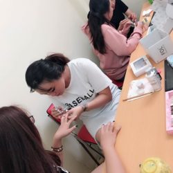 Vân Huỳnh Nail