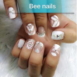 Bee Nails – Cây Trâm