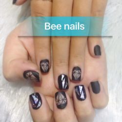 Bee Nails – Cây Trâm