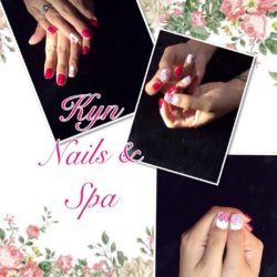 Kyn Nails & Spa