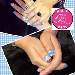 Kyn Nails & Spa