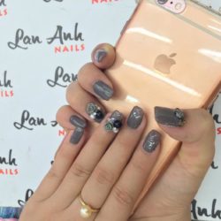 Lan Anh Nails – Nguyễn Khuyến