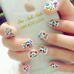 Lan Anh Nails – Nguyễn Khuyến