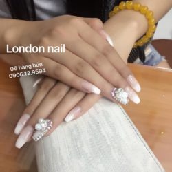 LonDon Nail – Hàng Bún