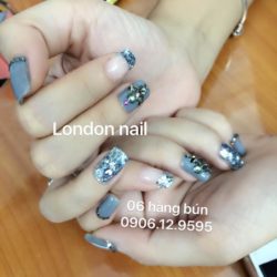 LonDon Nail – Hàng Bún