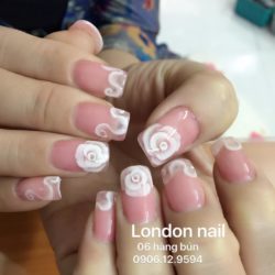 LonDon Nail – Hàng Bún