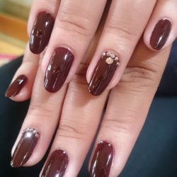 Nail Cafe – Xã Đàn 2