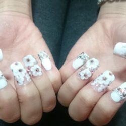 Nail Cafe – Xã Đàn 2