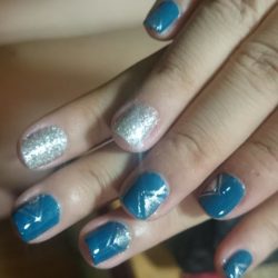 Nail Cafe – Xã Đàn 2