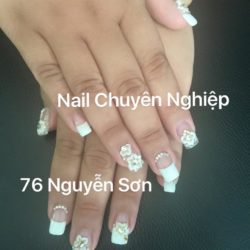 Nail – Nguyễn Sơn