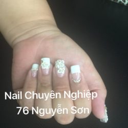 Nail – Nguyễn Sơn