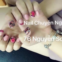 Nail – Nguyễn Sơn