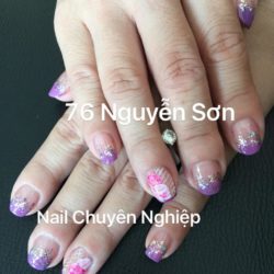 Nail – Nguyễn Sơn