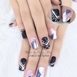 Nails Đẹp Trang Julie – Thụy Khuê