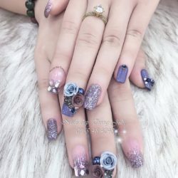 Nails Đẹp Trang Julie – Thụy Khuê