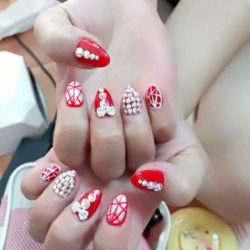 Nails Xinh – Ngõ Thái Hà