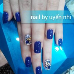 Uyển Nhi Nail – Kim Mã Thượng