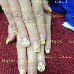 Ngọc Nail – Đê La Thành