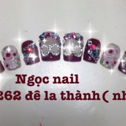 Ngọc Nail – Đê La Thành