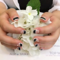 TOP NAIL