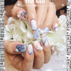 TOP NAIL