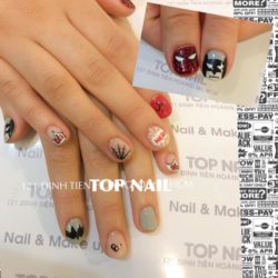 TOP NAIL