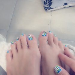 Candy Nail