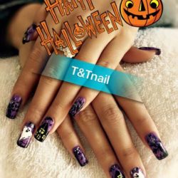 Salon Nails T&T