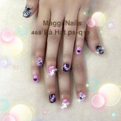 Maggi Beauty Nails