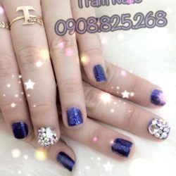 TRÂM NAILS