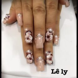 Ly Nail