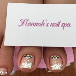 Hannah’s Nail Spa