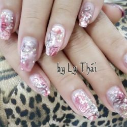 Thegioinails