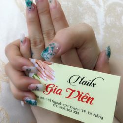 Nail Gia Viên