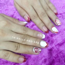 TN Nails And Spa