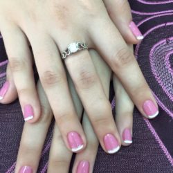 Nkj Nails Spa