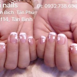 THẾ GIỚI NAILS