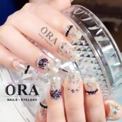 Ora Nail Eyelash Salon