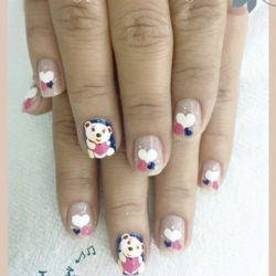 Thanh Hương-Nails Collections