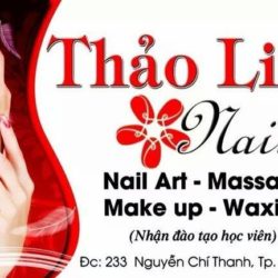 Beautiful Nails Thảo Linh