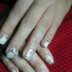 Hương Nail & Hair & Mi