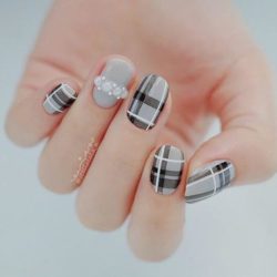 Nail Art tại Salon TRINH Cái Răng