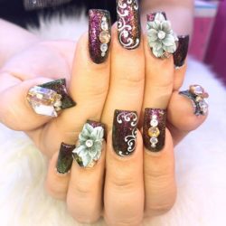 Salon Trinh Kelly Nail