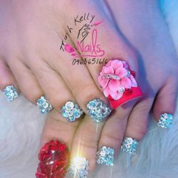 Salon Trinh Kelly Nail