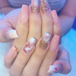 Salon Trinh Kelly Nail